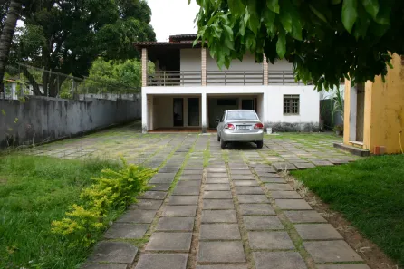Casa com 4 Quartos à venda, 300m² no Loteamento Nova Itaparica, Itaparica