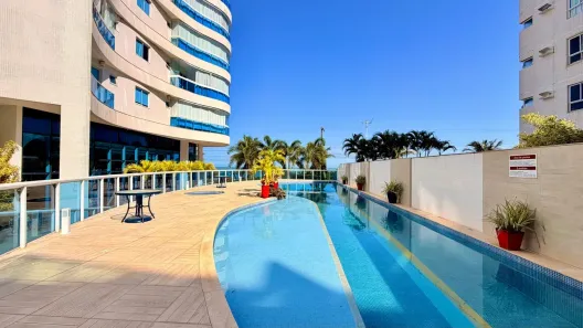 Apartamento com 4 Quartos à venda, 150m² no Enseada Azul, Guarapari