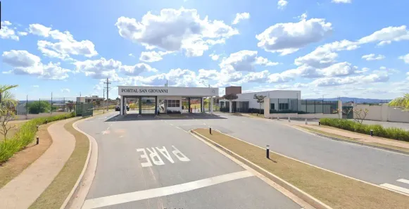 Lote/Terreno à venda, 387m² no Centro, Itatiba