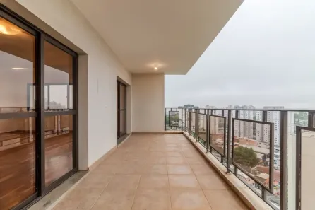 Cobertura com 4 Quartos para venda ou aluguel, 636m² no Paraisópolis, São Paulo
