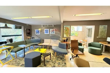 Sala Comercial para alugar, 260m² no Chácara da Barra, Campinas