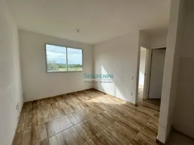 Apartamento com 2 Quartos para alugar, 41m² no Parque da Matriz, Cachoeirinha