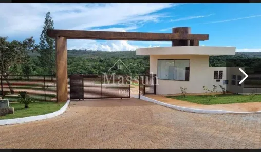 Lote/Terreno à venda, 2500m² no Park Way, Brasília