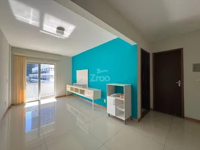 Apartamento com 1 Quarto para alugar, 50m² no Victor Konder, Blumenau