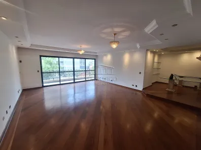 Apartamento com 4 Quartos à venda, 254m² no Santa Paula, São Caetano do Sul