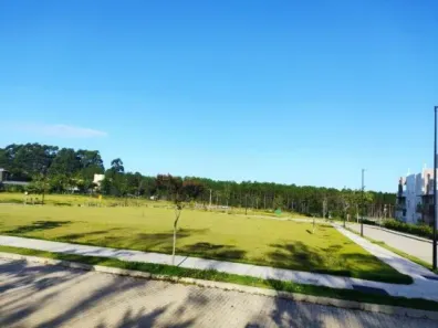 Lote/Terreno à venda, 392m² no Campeche, Florianópolis