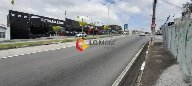 Ponto Comercial para alugar, 1300m² no São Bernardo, Campinas