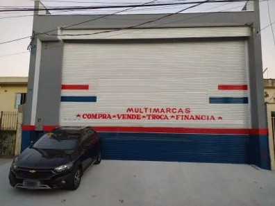 à venda, 316m² no Parque das Nações, Guarulhos
