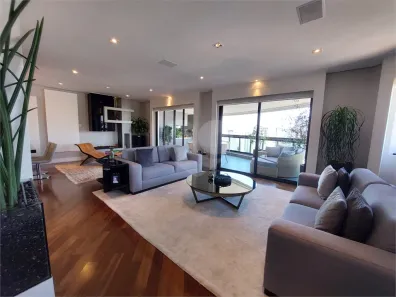Apartamento com 3 Quartos à venda, 218m² no Perdizes, São Paulo