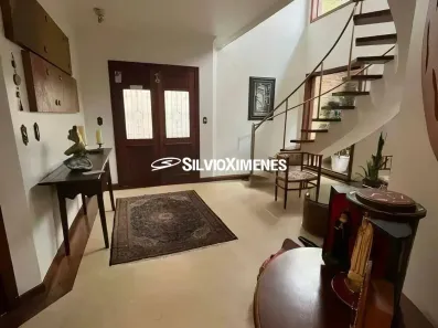 Casa com 4 Quartos à venda, 436m² no Santa Lúcia, Belo Horizonte
