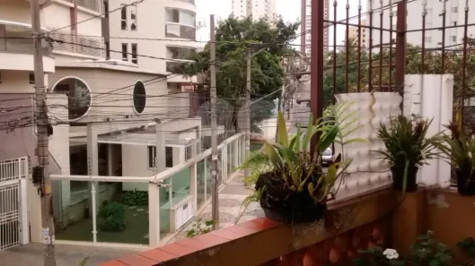 Prédio Comercial à venda, 470m² no Santa Teresinha, São Paulo