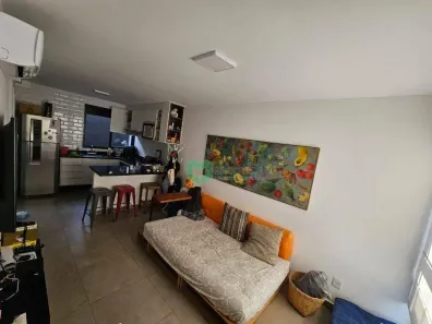 Casa de Condomínio com 2 Quartos para alugar, 90m² no Vila Ipojuca, São Paulo