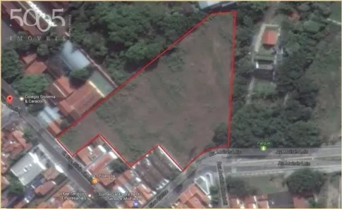 Lote/Terreno à venda, 11950m² no Vila Nova, Itu
