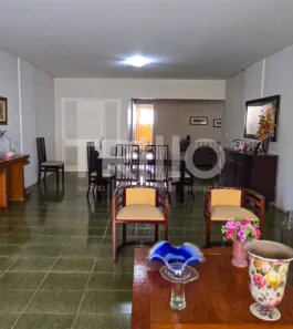Apartamento com 3 Quartos à venda, 212m² no Aldeota, Fortaleza