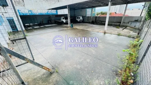 Galpão/Depósito/Armazém para alugar, 500m² no Vila Vianelo, Jundiaí