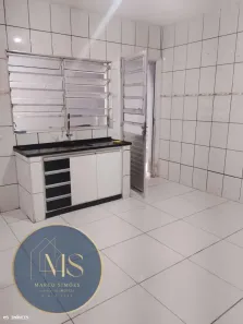 Casa com 2 Quartos para alugar, 40m² no Parque Santos Dumont, Guarulhos