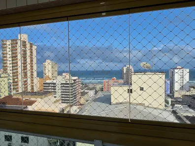 Apartamento com 2 Quartos à venda, 82m² no Tupi, Praia Grande