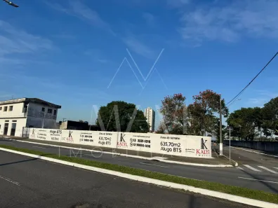 Lote/Terreno para alugar, 600m² no Guilhermina, Praia Grande