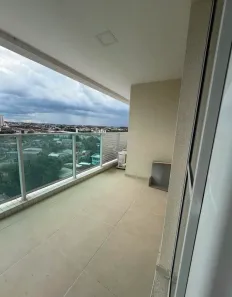 Apartamento com 4 Quartos à venda, 133m² no Dom Pedro I, Manaus