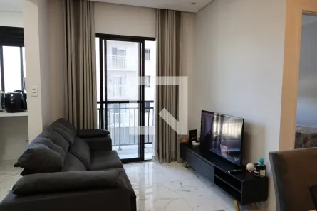 Apartamento com 2 Quartos à venda, 43m² no Socorro, São Paulo