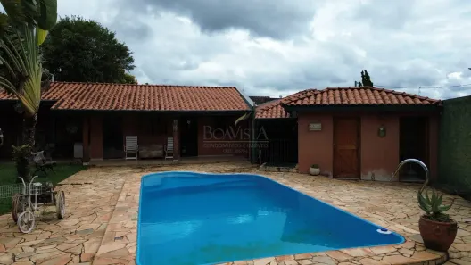 Casa com 4 Quartos à venda, 501m² no Jardim Claudia, Piracaia