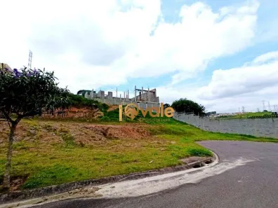 Lote/Terreno à venda, 546m² no Condomínio Vem Viver Jacareí, Jacareí