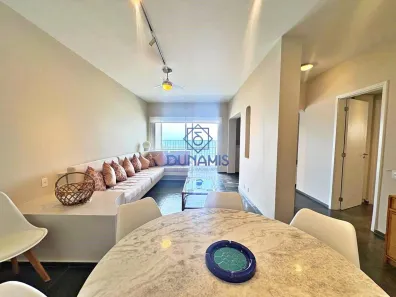 Apartamento com 3 Quartos à venda, 140m² no Pitangueiras, Guarujá