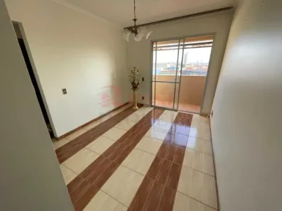 Apartamento com 1 Quarto à venda, 55m² no Zona Central, Rio Claro
