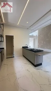 Casa de Condomínio com 4 Quartos à venda, 360m² no Cyrela Landscape Esplanada, Votorantim
