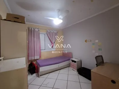 Apartamento com 2 Quartos à venda, 66m² no Olímpico, São Caetano do Sul