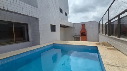 Cobertura com 3 Quartos à venda, 135m² no Freguesia (Jacarepaguá), Rio de Janeiro