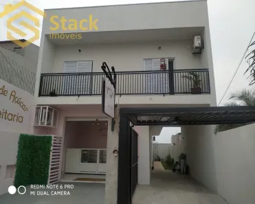 Sobrado com 3 Quartos à venda, 213m² no Parque Residencial Jundiaí II, Jundiaí