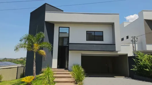 Sobrado com 3 Quartos à venda, 240m² no Jardins Bolonha, Senador Canedo