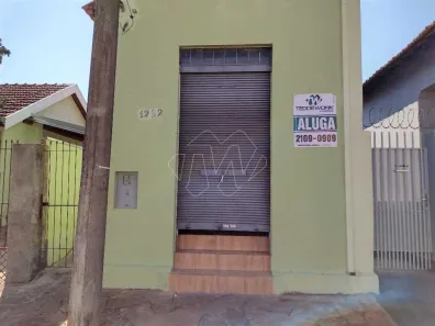 Ponto Comercial para alugar, 1m² no Vila Xavier (Vila Xavier), Araraquara