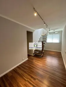 Cobertura com 3 Quartos à venda, 125m² no Jardim Conceição, São José do Rio Preto