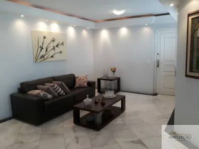 Apartamento com 3 Quartos à venda, 117m² no Vila Andrade, São Paulo