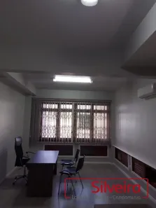 Sala Comercial à venda, 34m² no Cidade Baixa, Porto Alegre