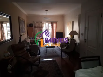 Sobrado com 4 Quartos à venda, 170m² no Lar São Paulo, São Paulo