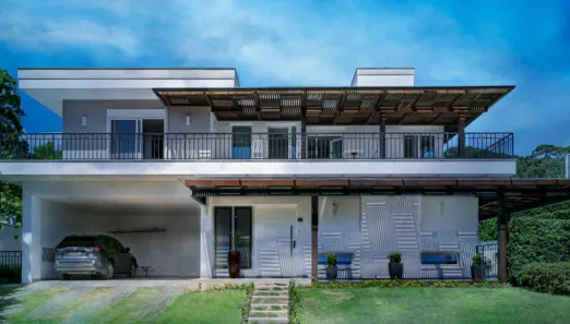 Casa com 4 Quartos à venda, 408m² no Lagoa da Conceição, Florianópolis