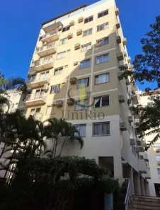 Apartamento com 2 Quartos à venda, 60m² no Campo Grande, Rio de Janeiro