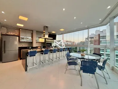 Cobertura com 5 Quartos à venda, 323m² no Riviera, Bertioga