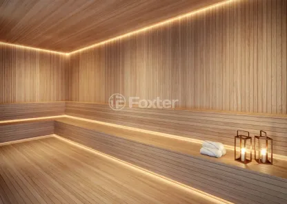 Apartamento com 3 Quartos à venda, 132m² no Bela Vista, São Paulo