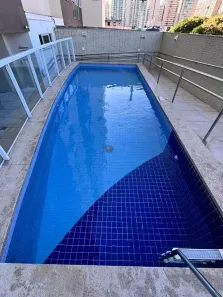 Apartamento com 2 Quartos à venda, 63m² no Praia das Gaivotas, Vila Velha