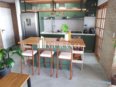 Apartamento com 2 Quartos à venda, 97m² no Belenzinho, São Paulo