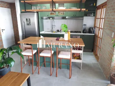 Apartamento com 2 Quartos à venda, 97m² no Belenzinho, São Paulo