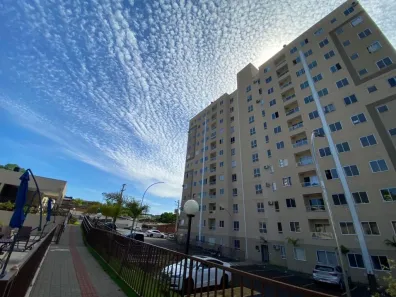 Apartamento com 2 Quartos à venda, 44m² no Zona 07, Maringá