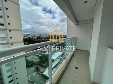 Apartamento com 1 Quarto à venda, 46m² no Várzea da Barra Funda, São Paulo