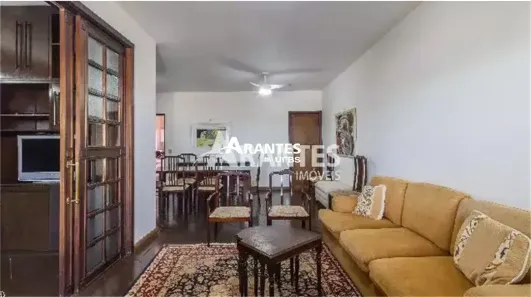 Apartamento com 3 Quartos à venda, 159m² no Osvaldo Rezende, Uberlândia