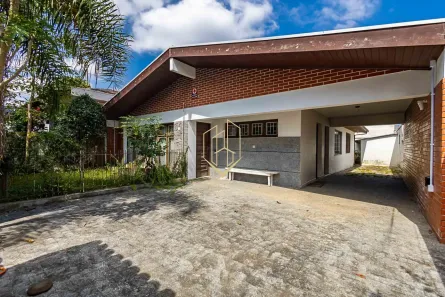 Casa com 3 Quartos à venda, 152m² no Bacacheri, Curitiba