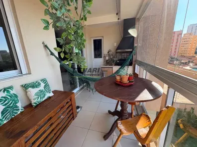 Apartamento com 3 Quartos à venda, 92m² no Bairro Pau Preto, Indaiatuba